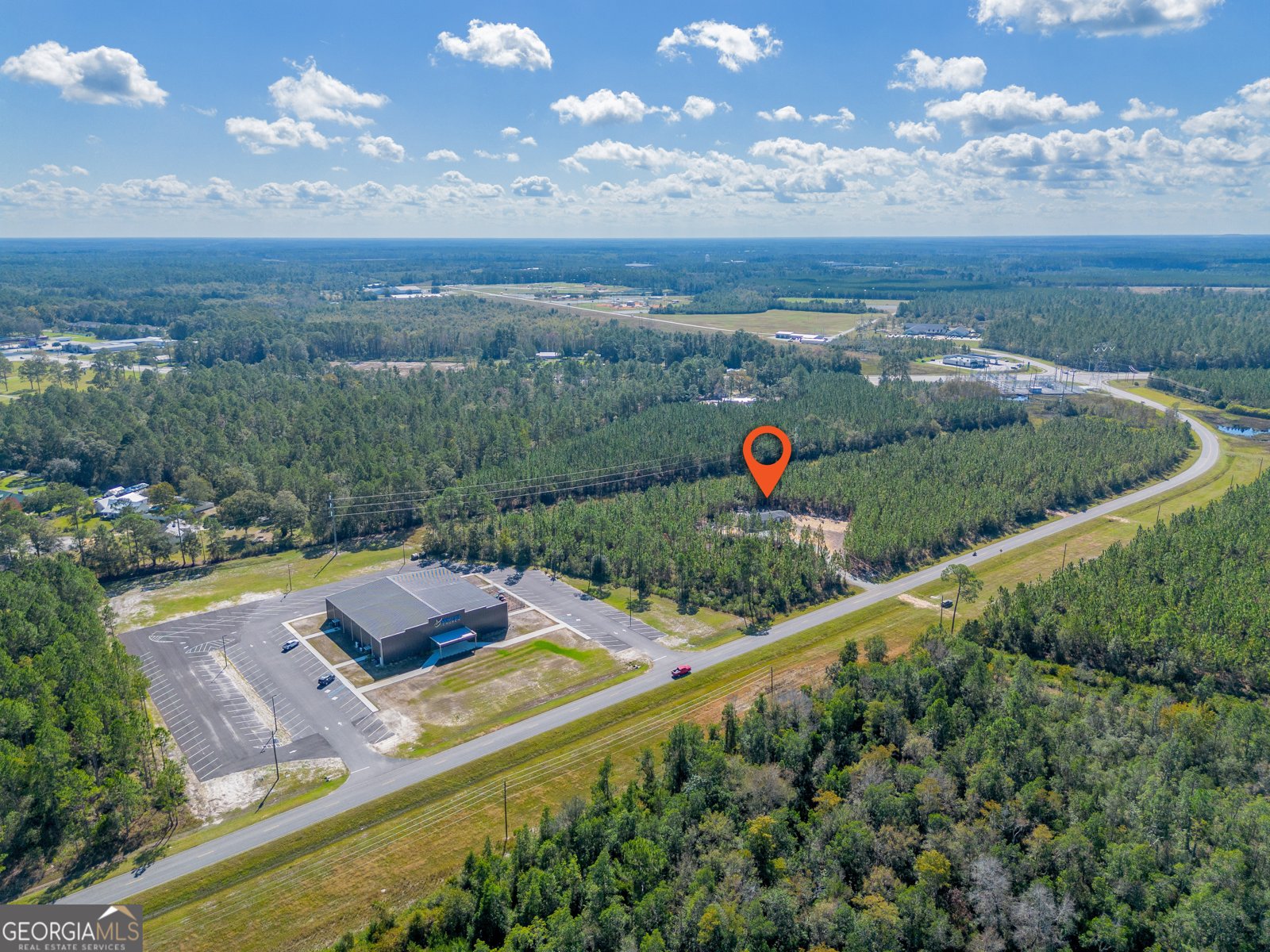 1361 Joey Williamson Road Jesup - 4