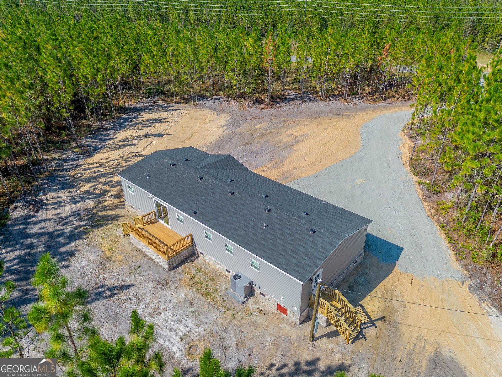 1361 Joey Williamson Road Jesup - 5