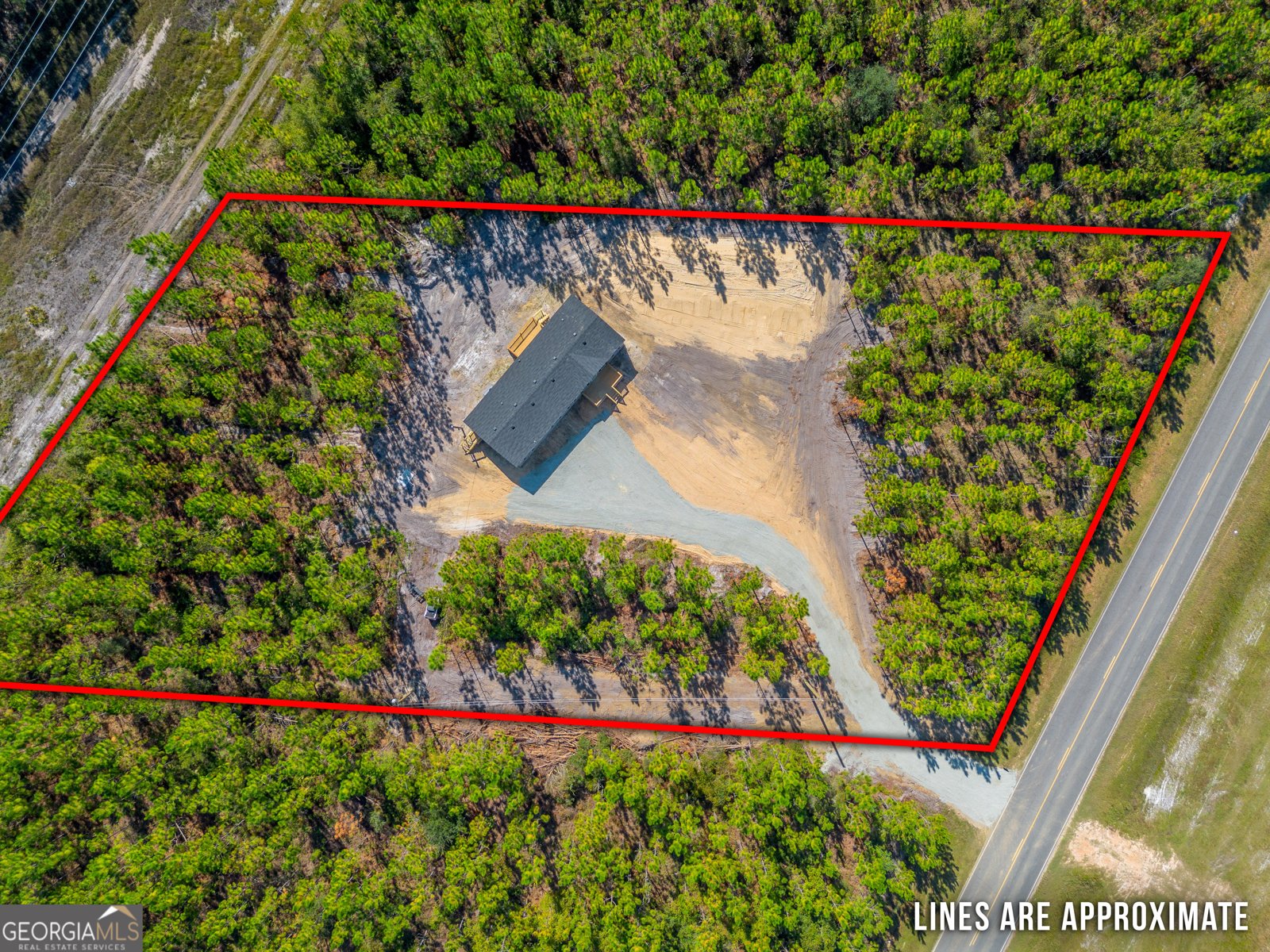 1361 Joey Williamson Road Jesup - 6