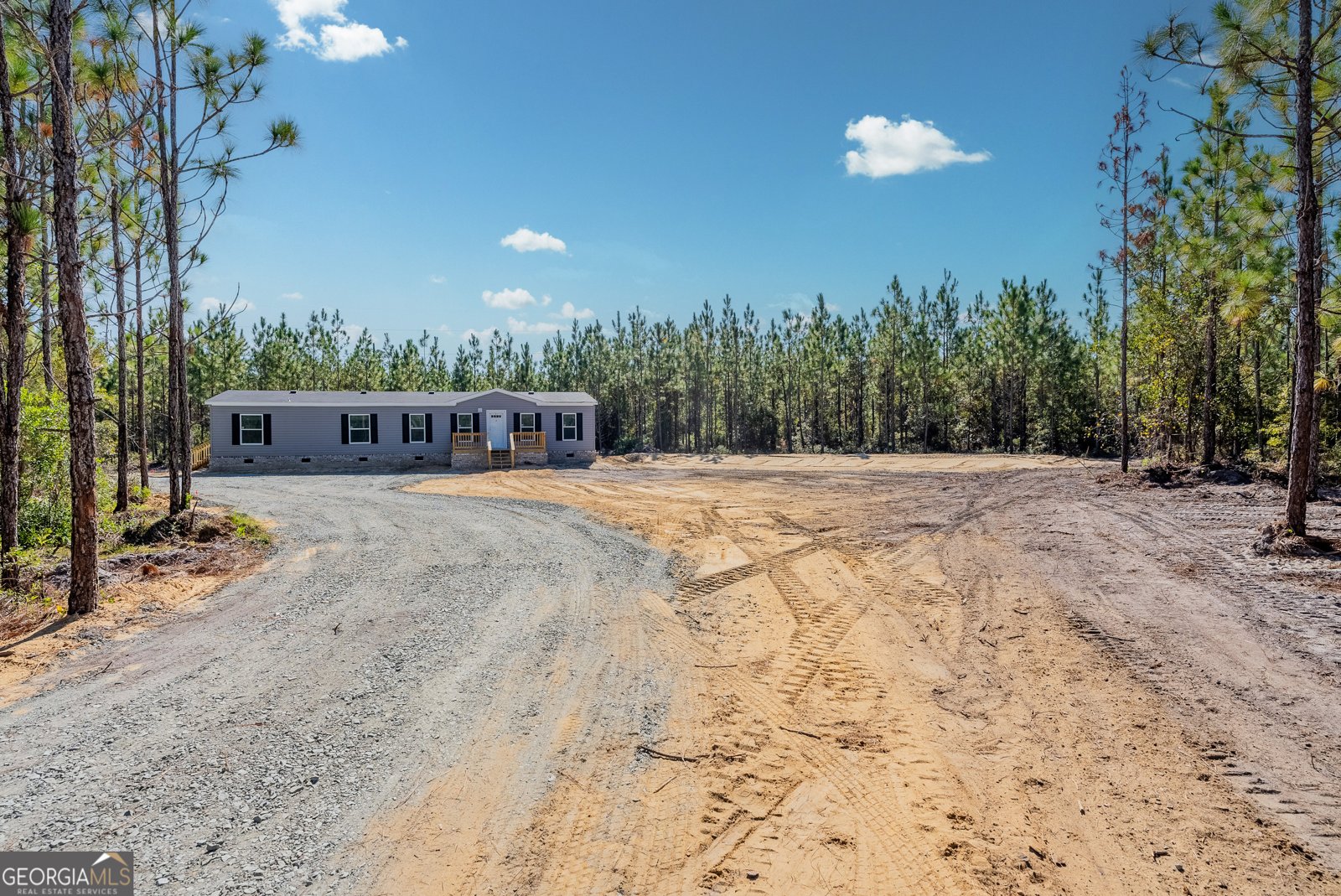 1361 Joey Williamson Road Jesup - 7