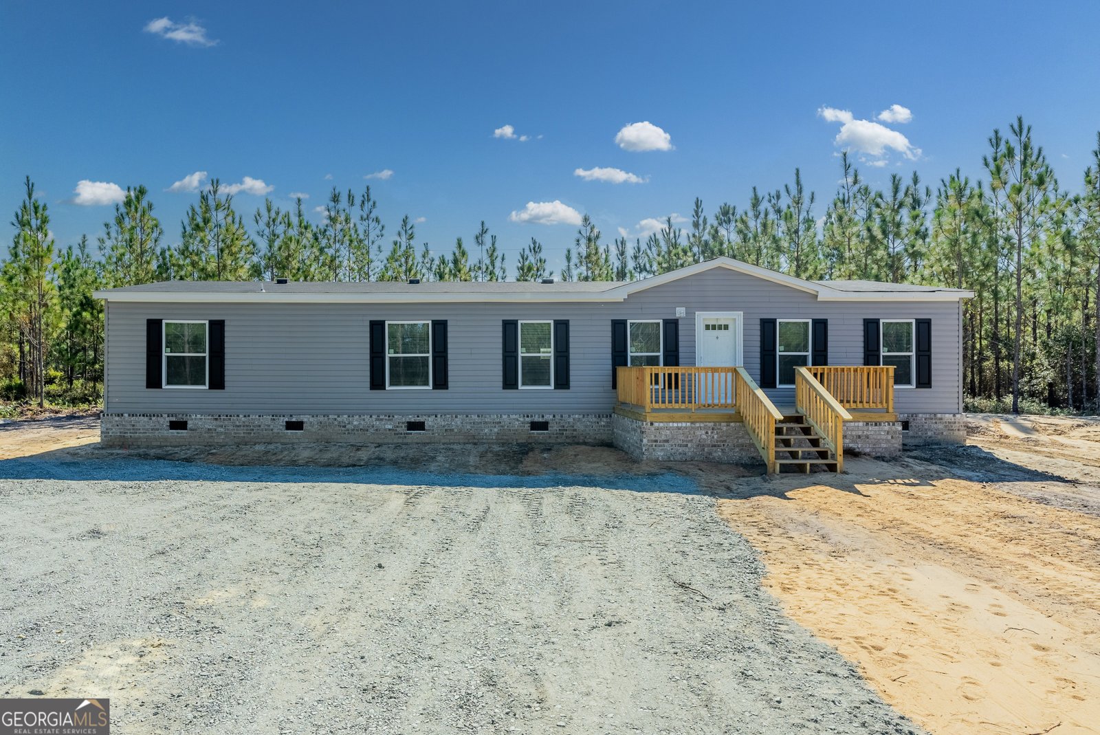 1361 Joey Williamson Road Jesup - 8