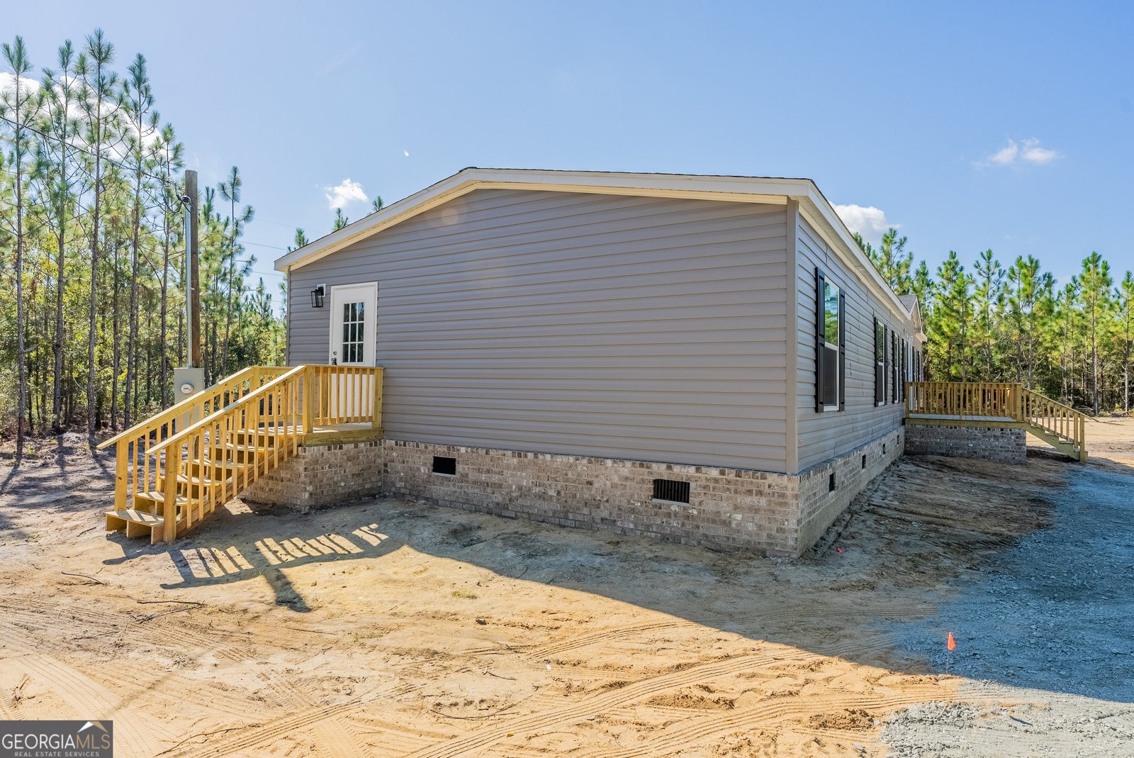 1361 Joey Williamson Road Jesup - 9