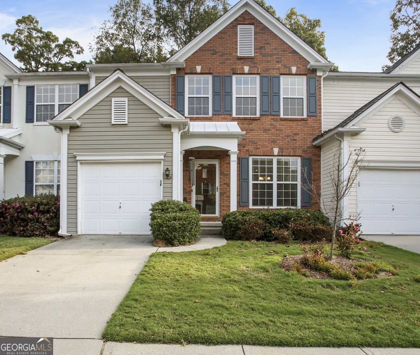 3408 Timbercreek Circle Roswell - 1