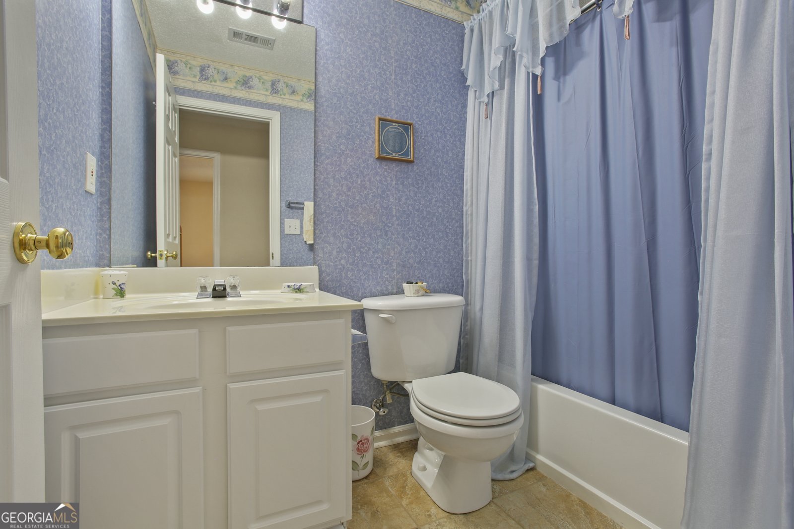 3408 Timbercreek Circle Roswell - 16