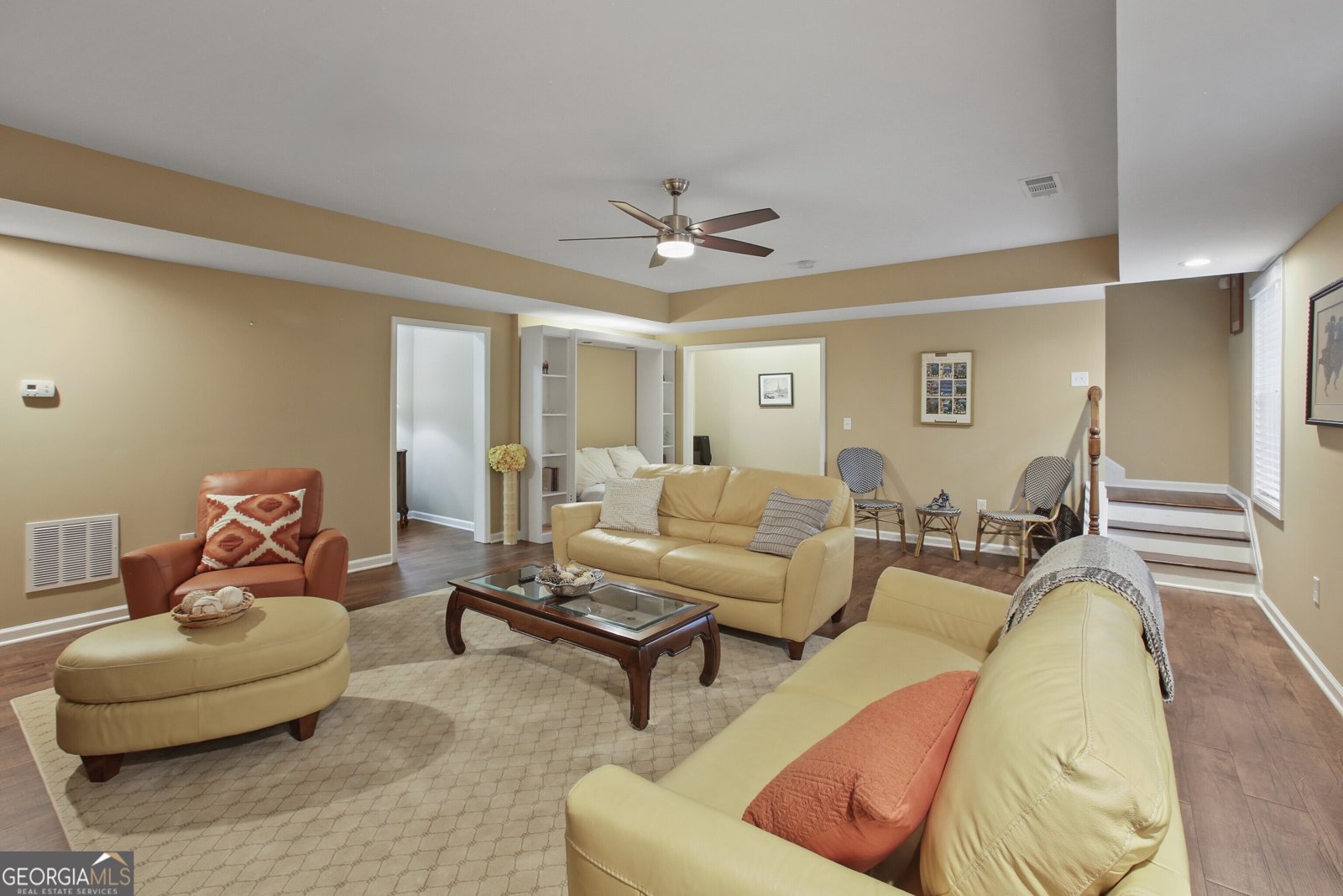 3408 Timbercreek Circle Roswell - 17