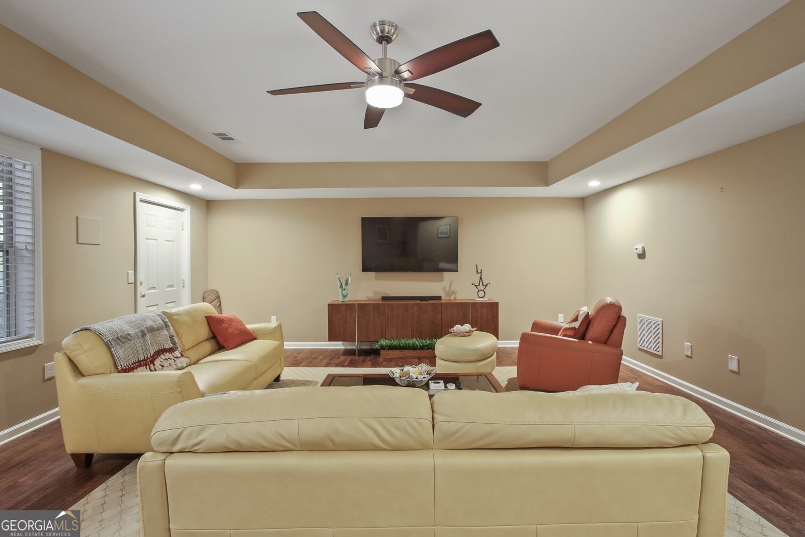 3408 Timbercreek Circle Roswell - 18