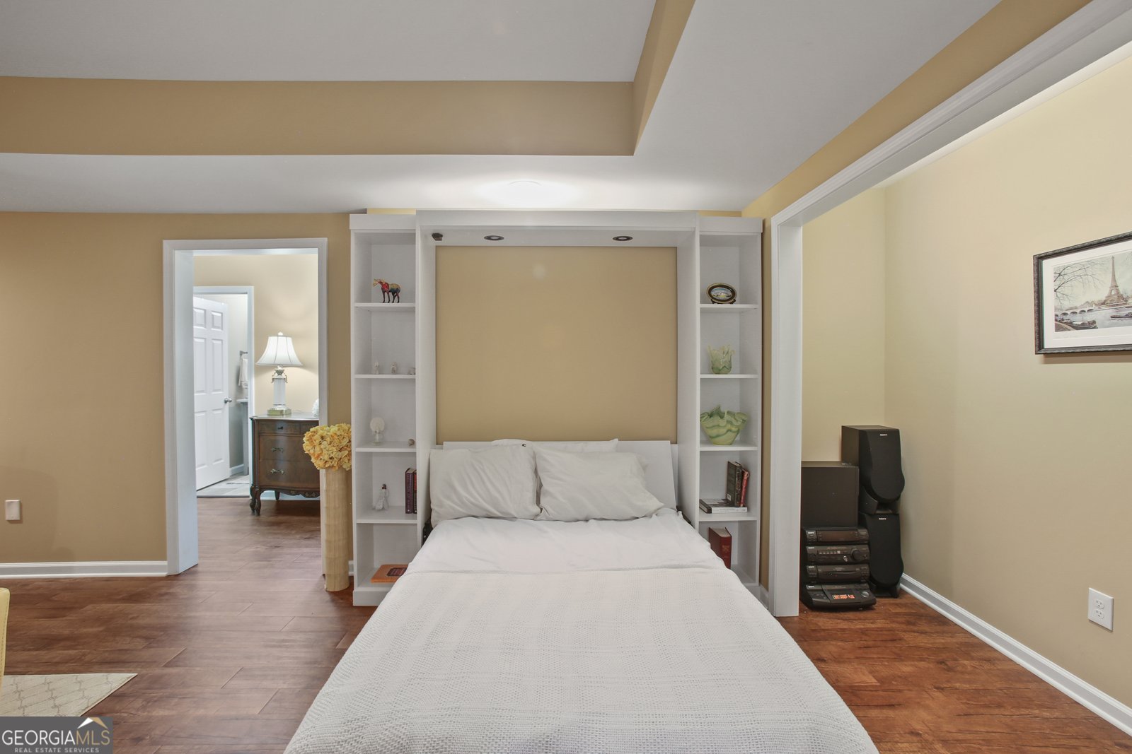 3408 Timbercreek Circle Roswell - 19