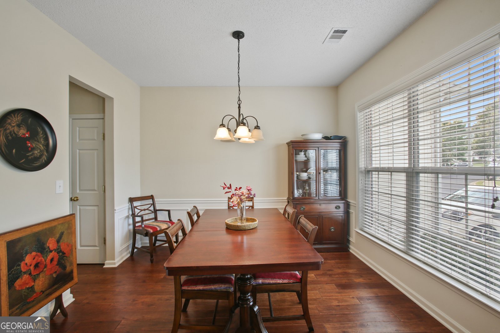 3408 Timbercreek Circle Roswell - 2