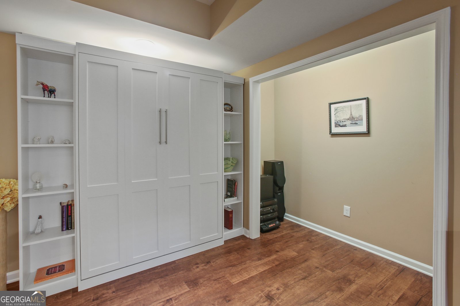 3408 Timbercreek Circle Roswell - 20