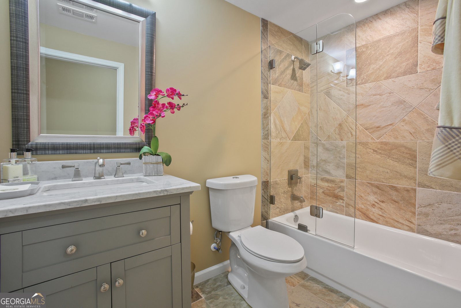 3408 Timbercreek Circle Roswell - 21