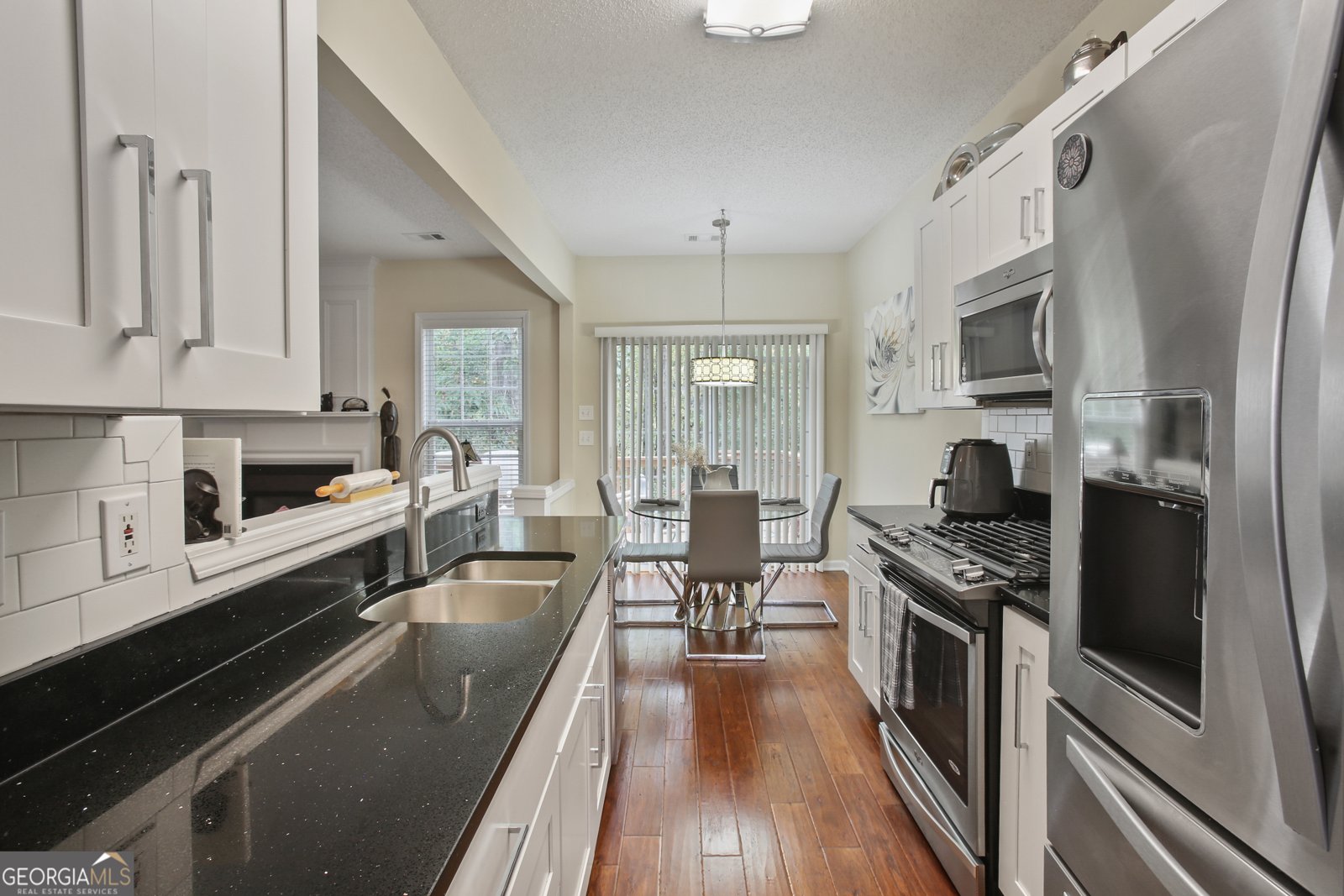 3408 Timbercreek Circle Roswell - 4