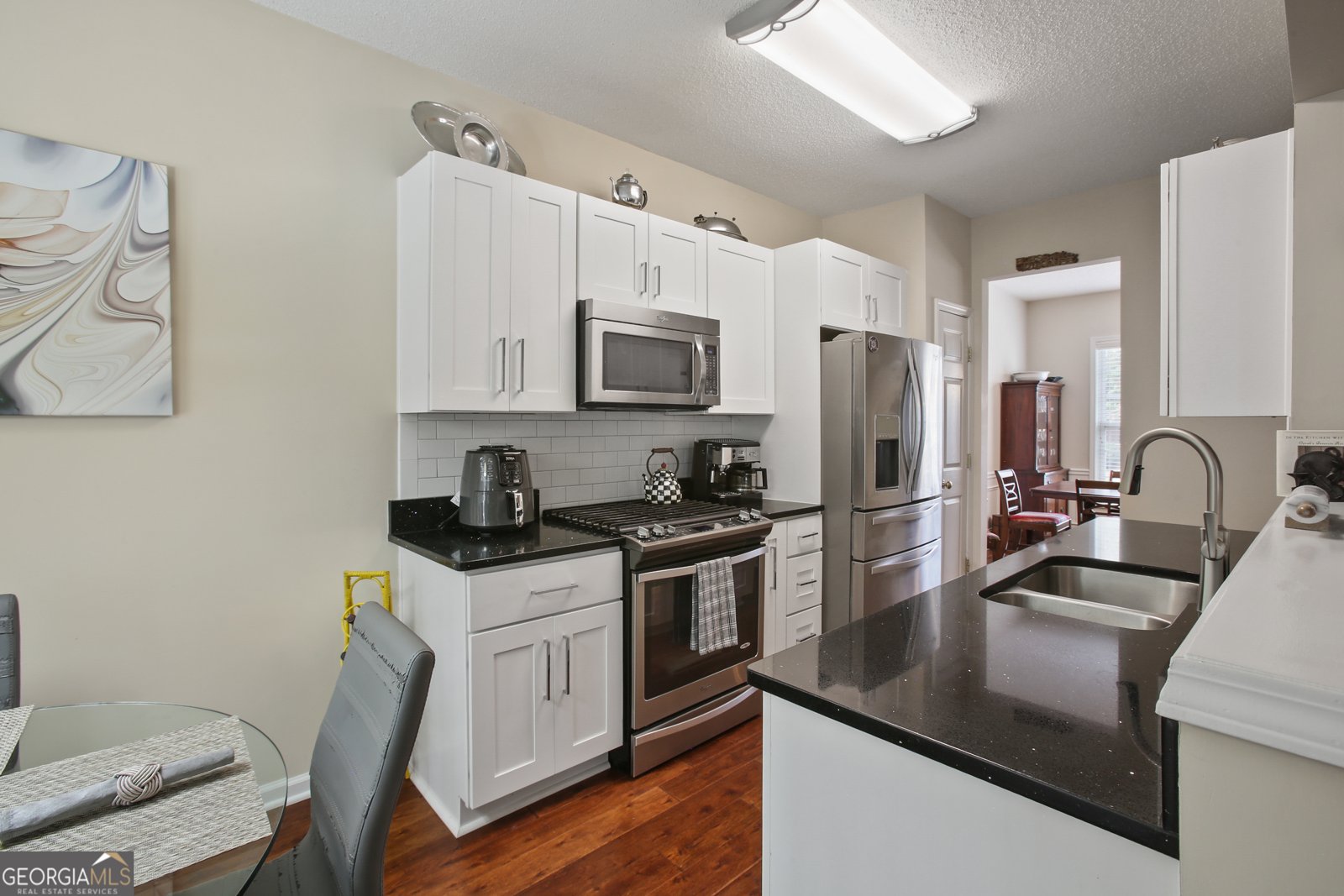 3408 Timbercreek Circle Roswell - 5