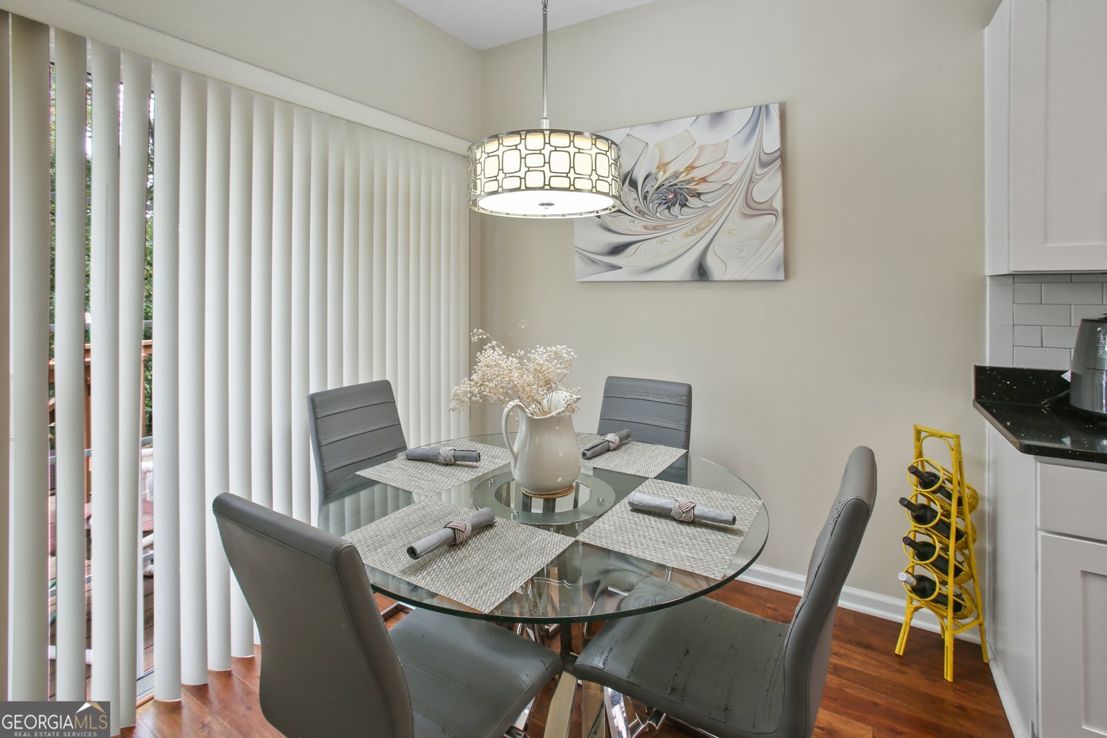 3408 Timbercreek Circle Roswell - 6