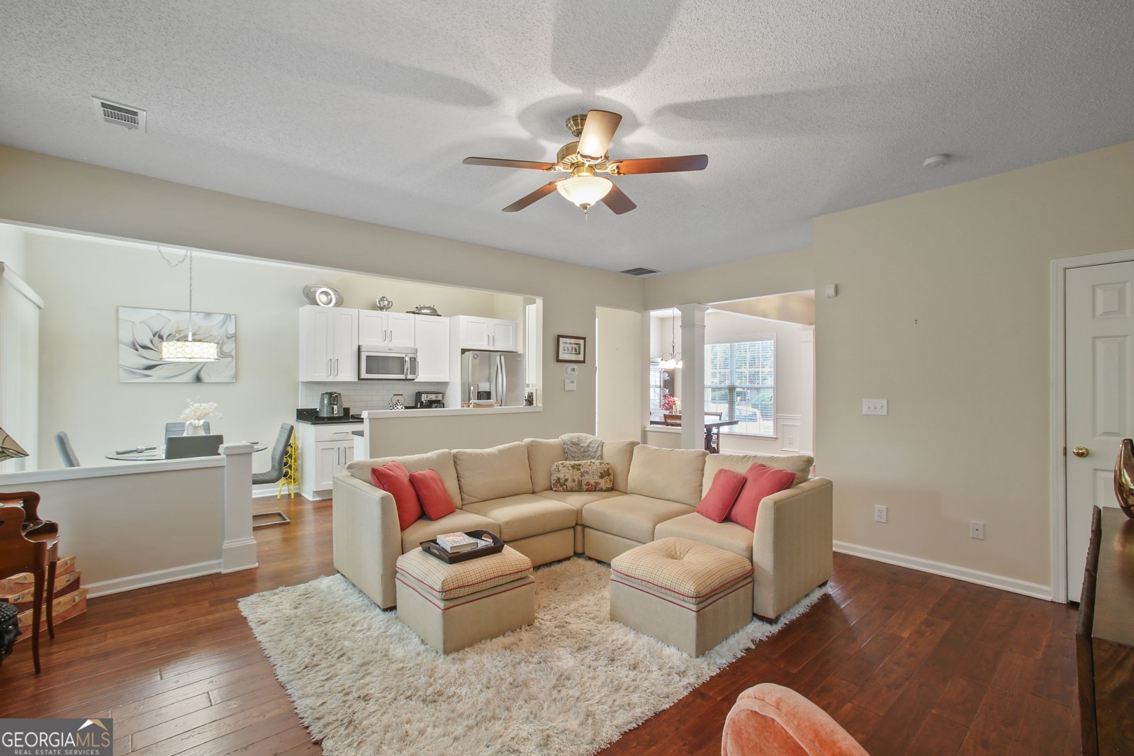 3408 Timbercreek Circle Roswell - 8