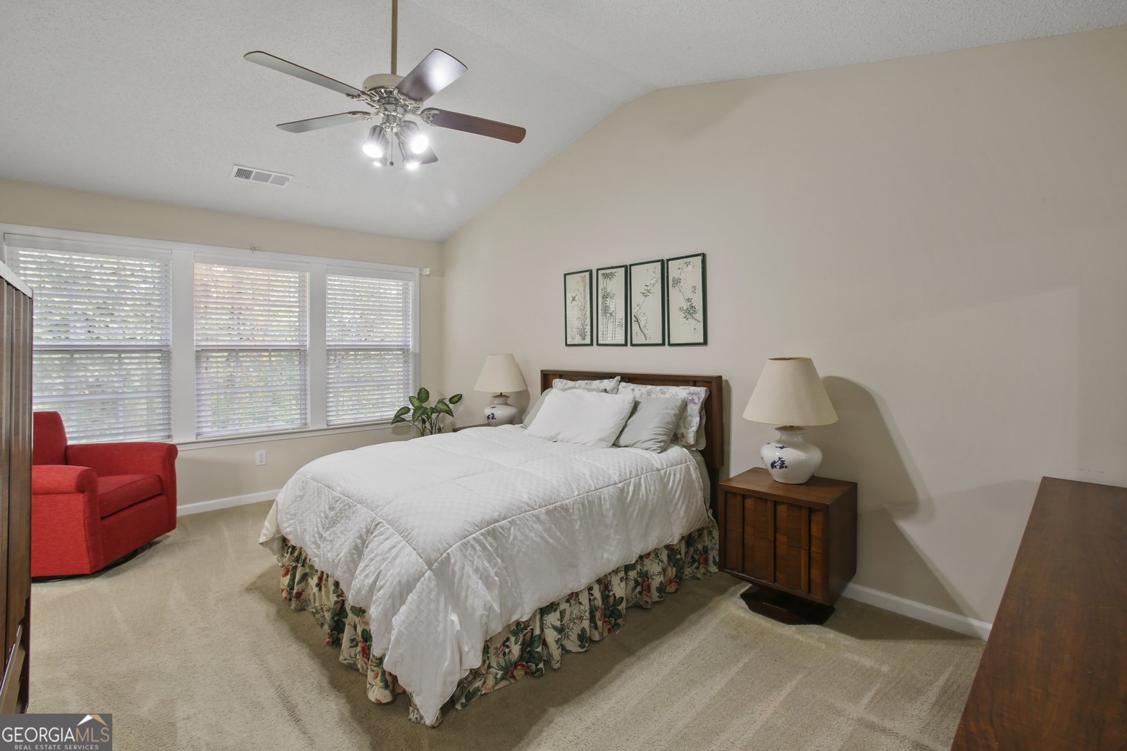 3408 Timbercreek Circle Roswell - 9