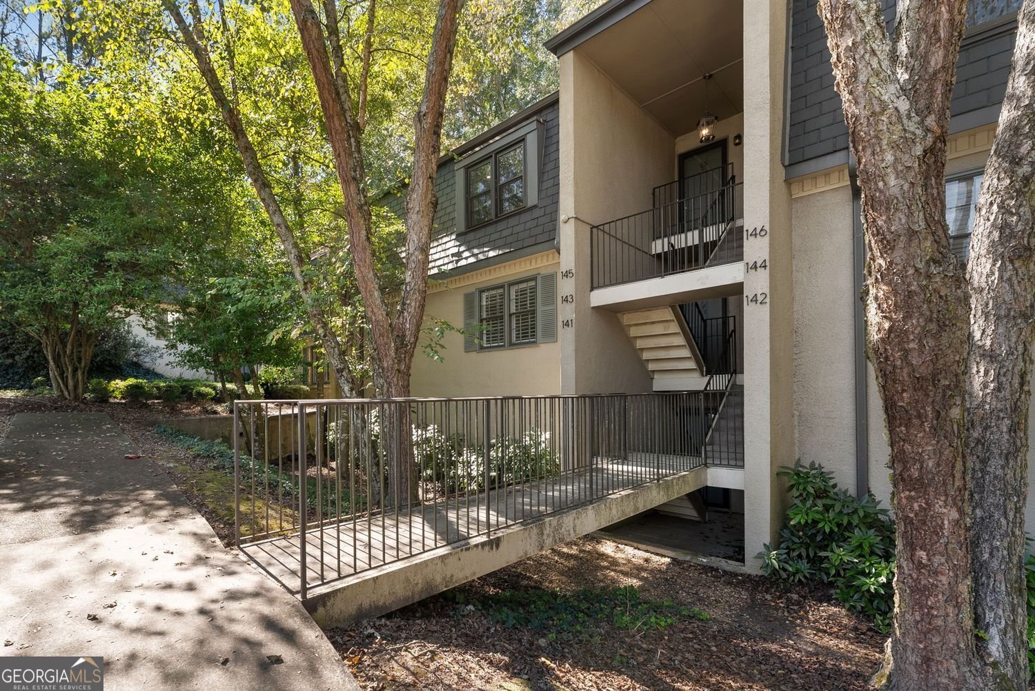 143 Amherst Place Atlanta - 4