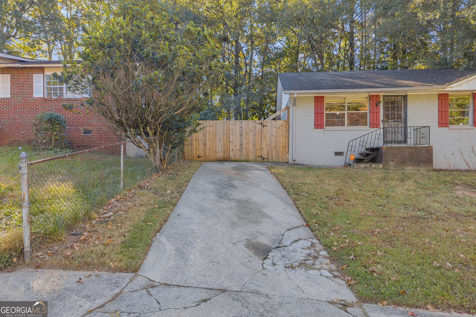 1258 Kipling Street Atlanta - 1