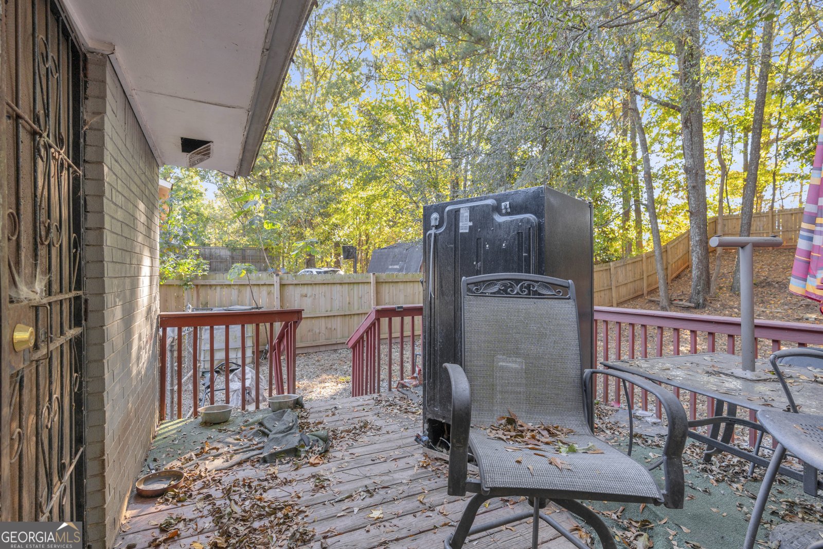 1258 Kipling Street Atlanta - 26