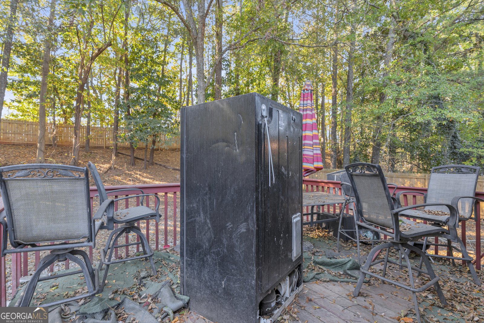 1258 Kipling Street Atlanta - 27