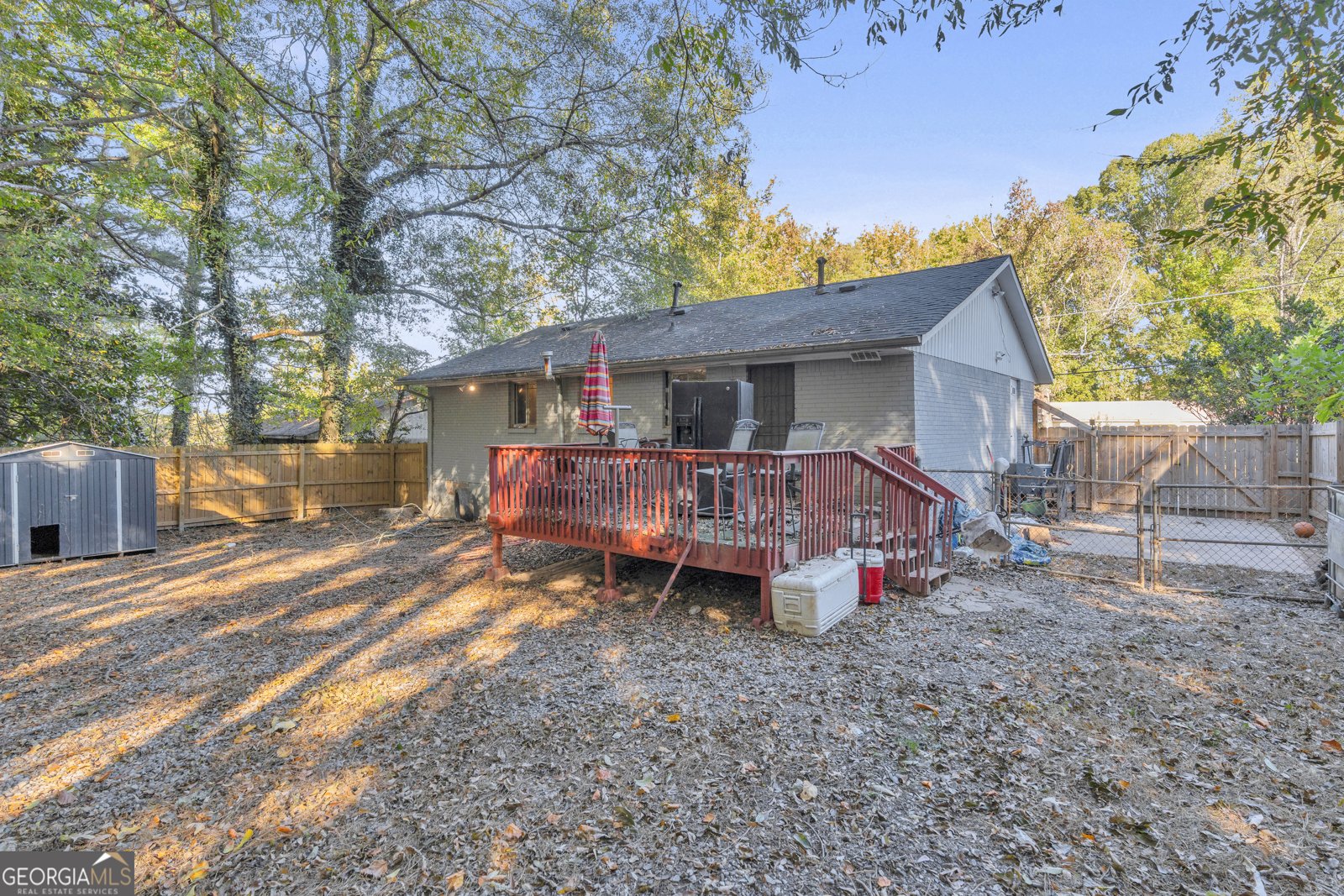 1258 Kipling Street Atlanta - 28