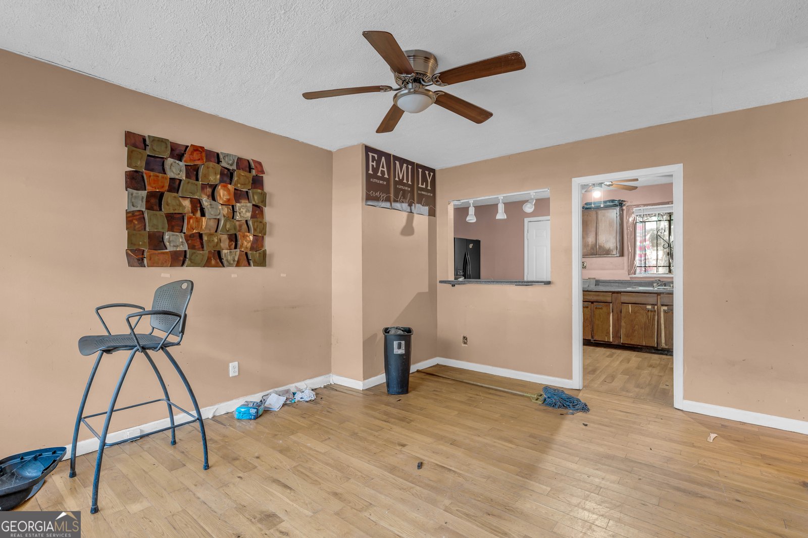 1258 Kipling Street Atlanta - 3