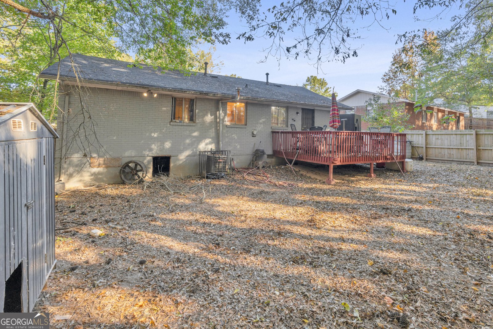 1258 Kipling Street Atlanta - 30