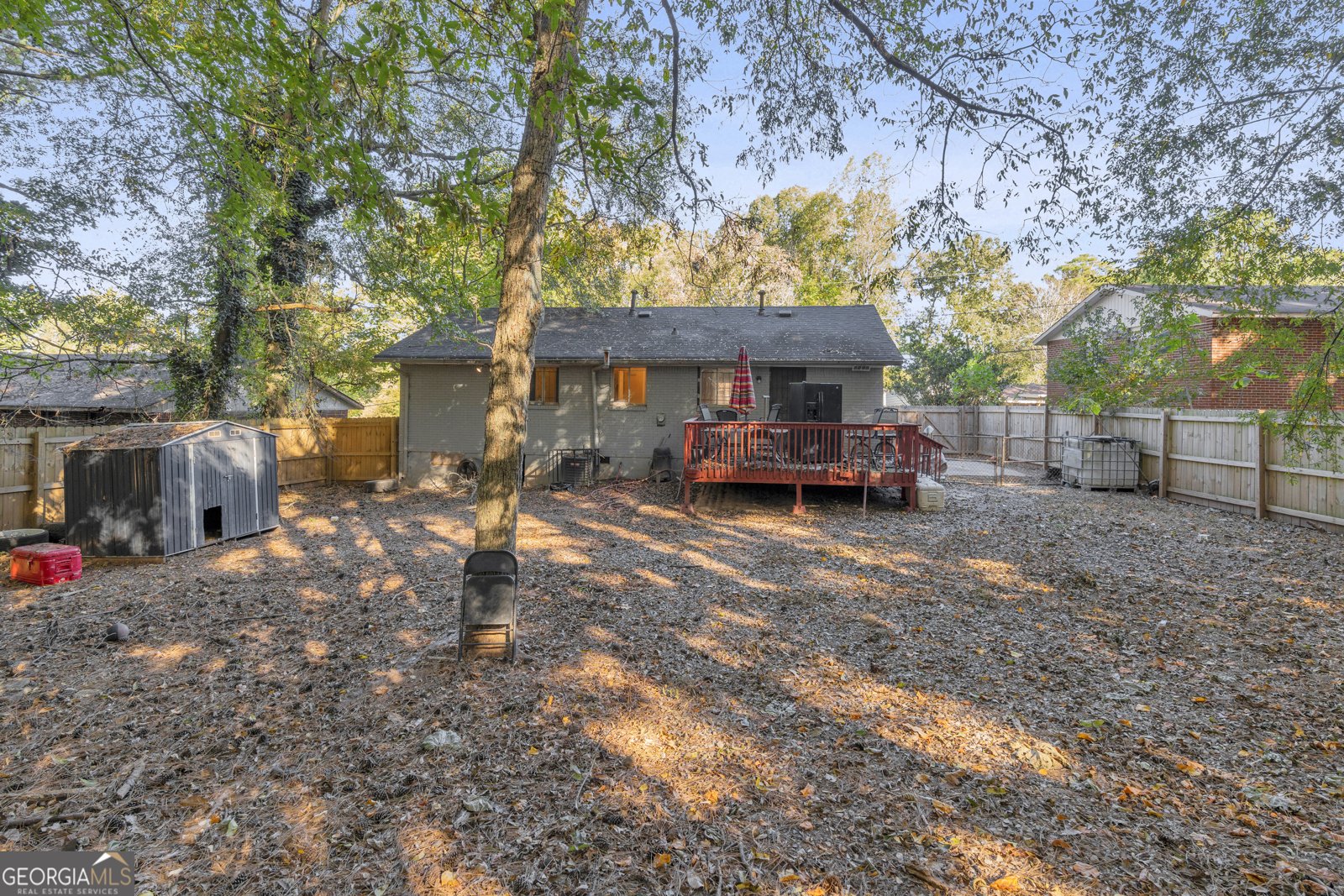 1258 Kipling Street Atlanta - 32
