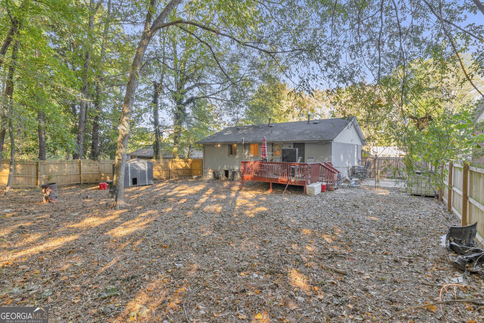 1258 Kipling Street Atlanta - 33