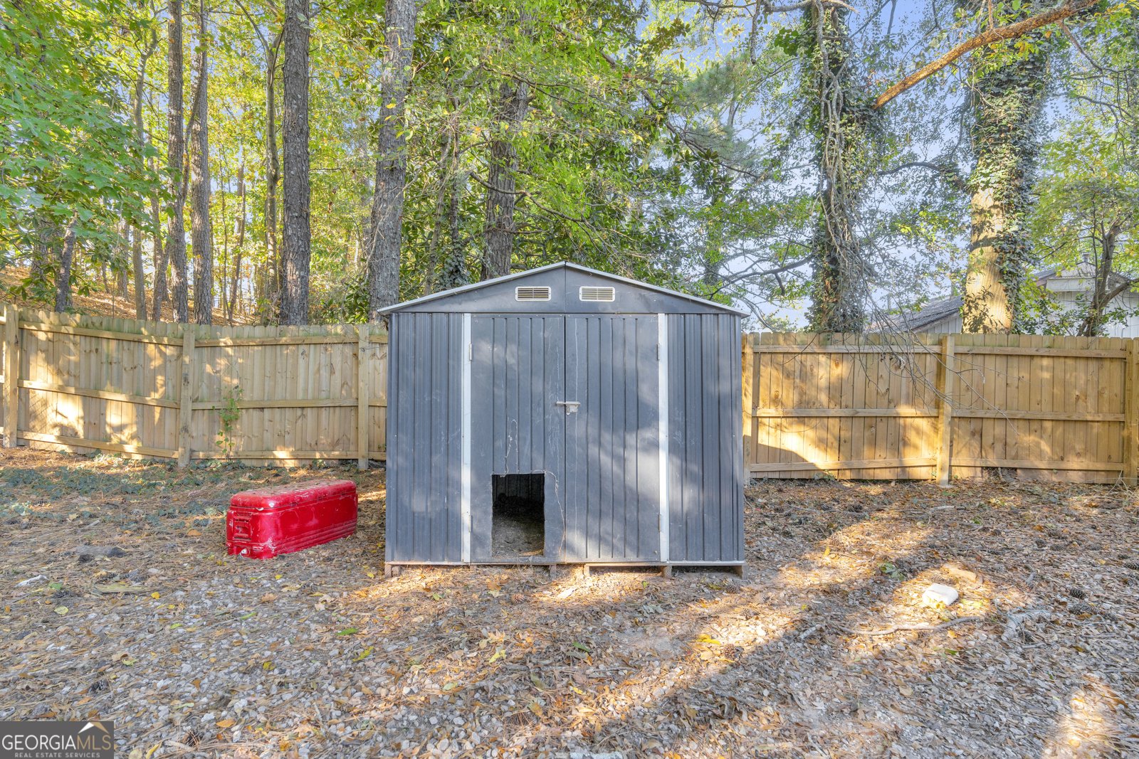 1258 Kipling Street Atlanta - 36
