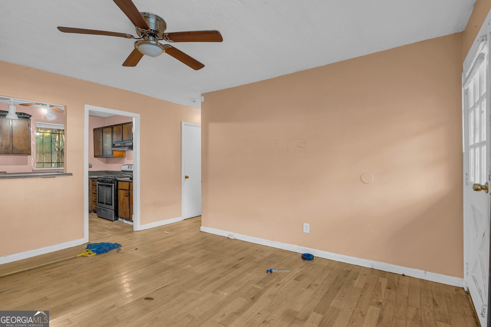 1258 Kipling Street Atlanta - 4