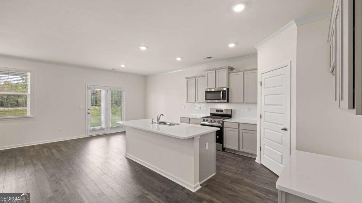 320 Aspen Valley Drive Loganville - 15