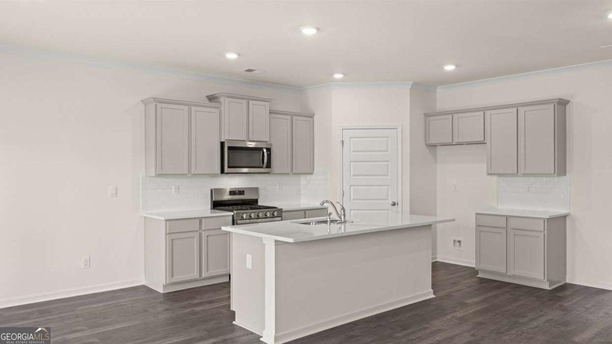 320 Aspen Valley Drive Loganville - 16