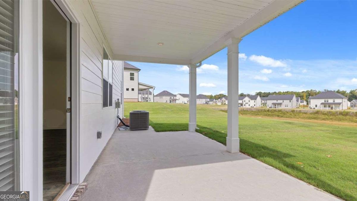 320 Aspen Valley Drive Loganville - 22