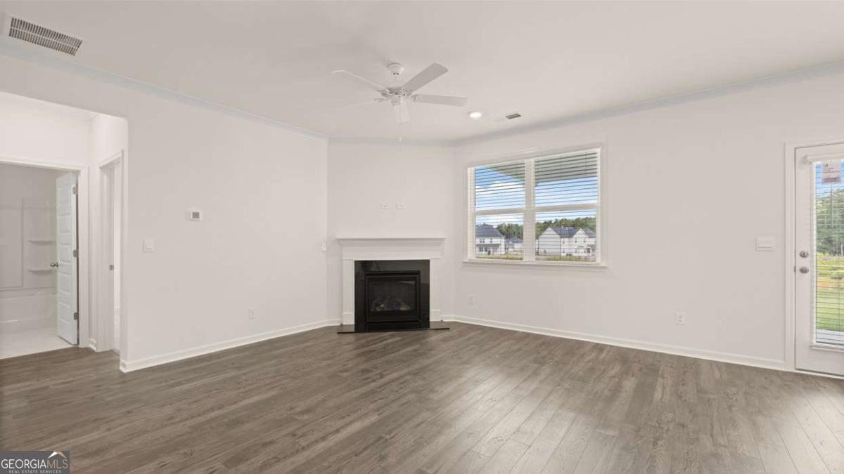 320 Aspen Valley Drive Loganville - 23