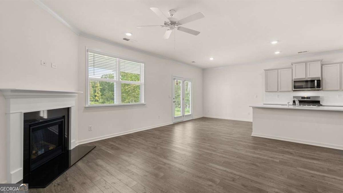 320 Aspen Valley Drive Loganville - 25