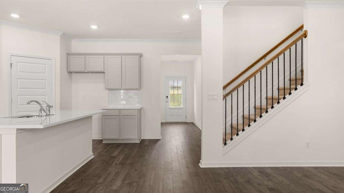 320 Aspen Valley Drive Loganville - 26