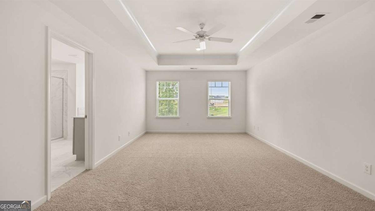 320 Aspen Valley Drive Loganville - 30