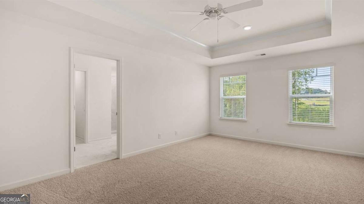 320 Aspen Valley Drive Loganville - 31