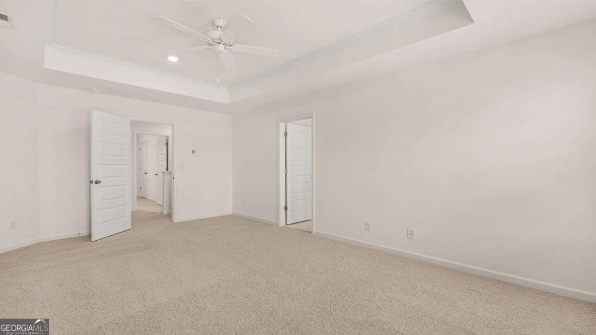 320 Aspen Valley Drive Loganville - 32