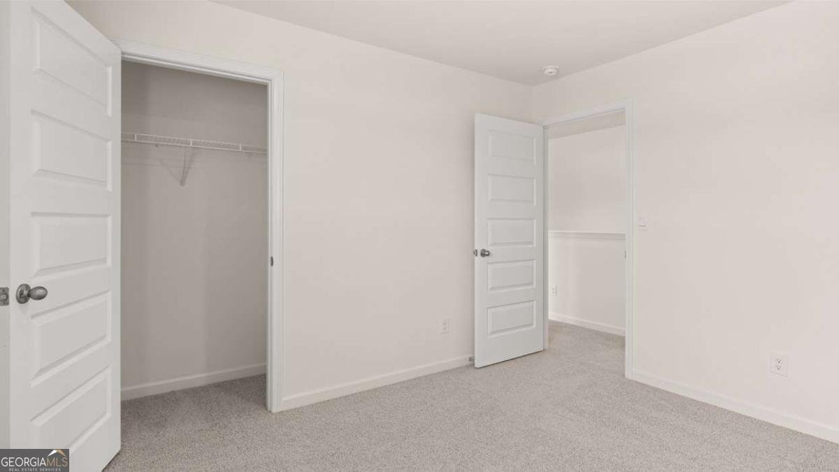 320 Aspen Valley Drive Loganville - 45