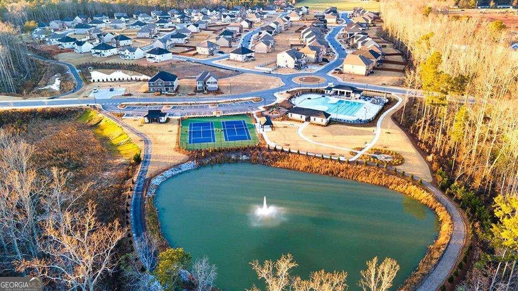 320 Aspen Valley Drive Loganville - 9