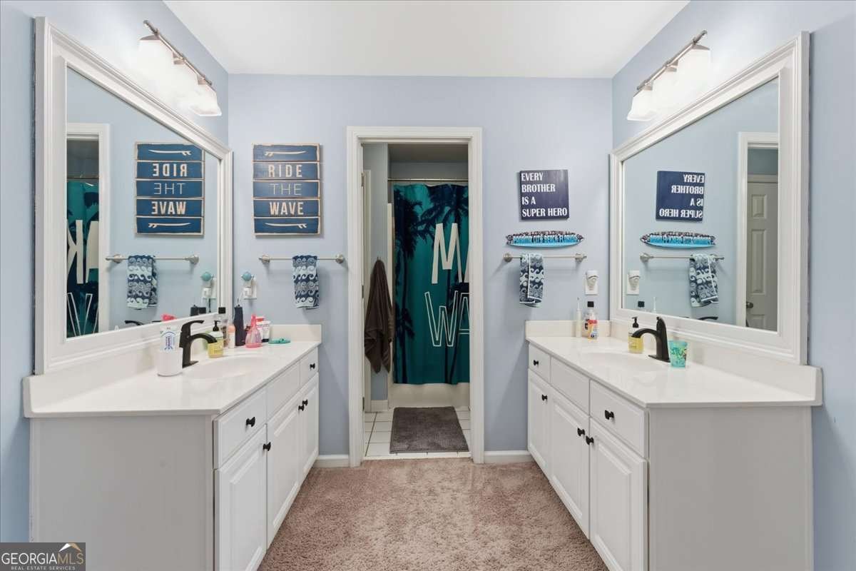 1407 Echo Mill Drive Powder Springs - 10