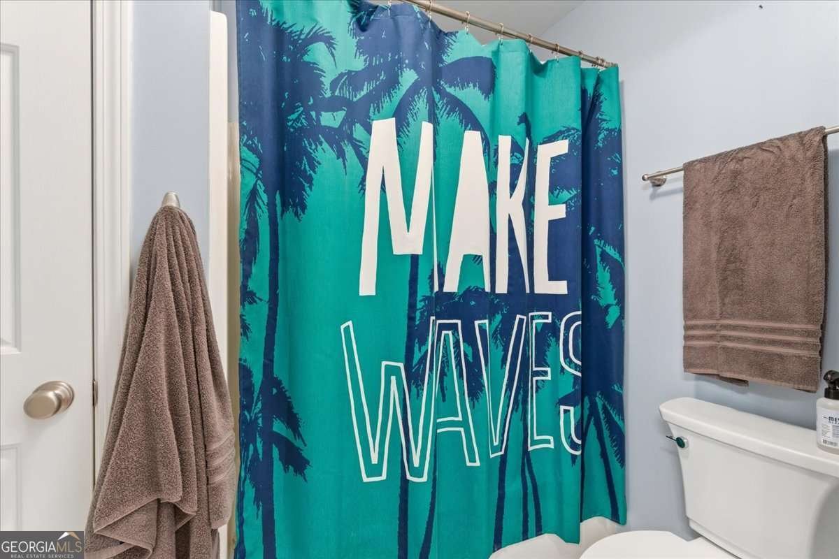 1407 Echo Mill Drive Powder Springs - 11