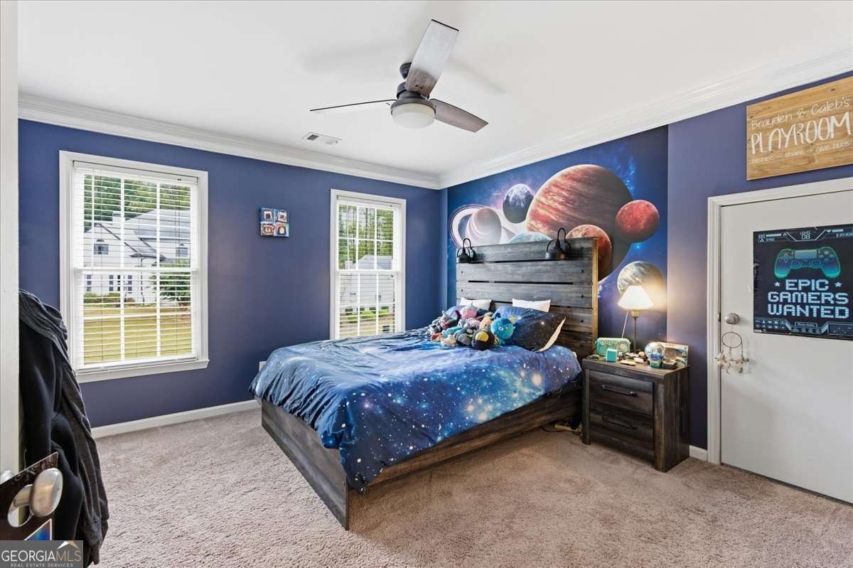 1407 Echo Mill Drive Powder Springs - 12