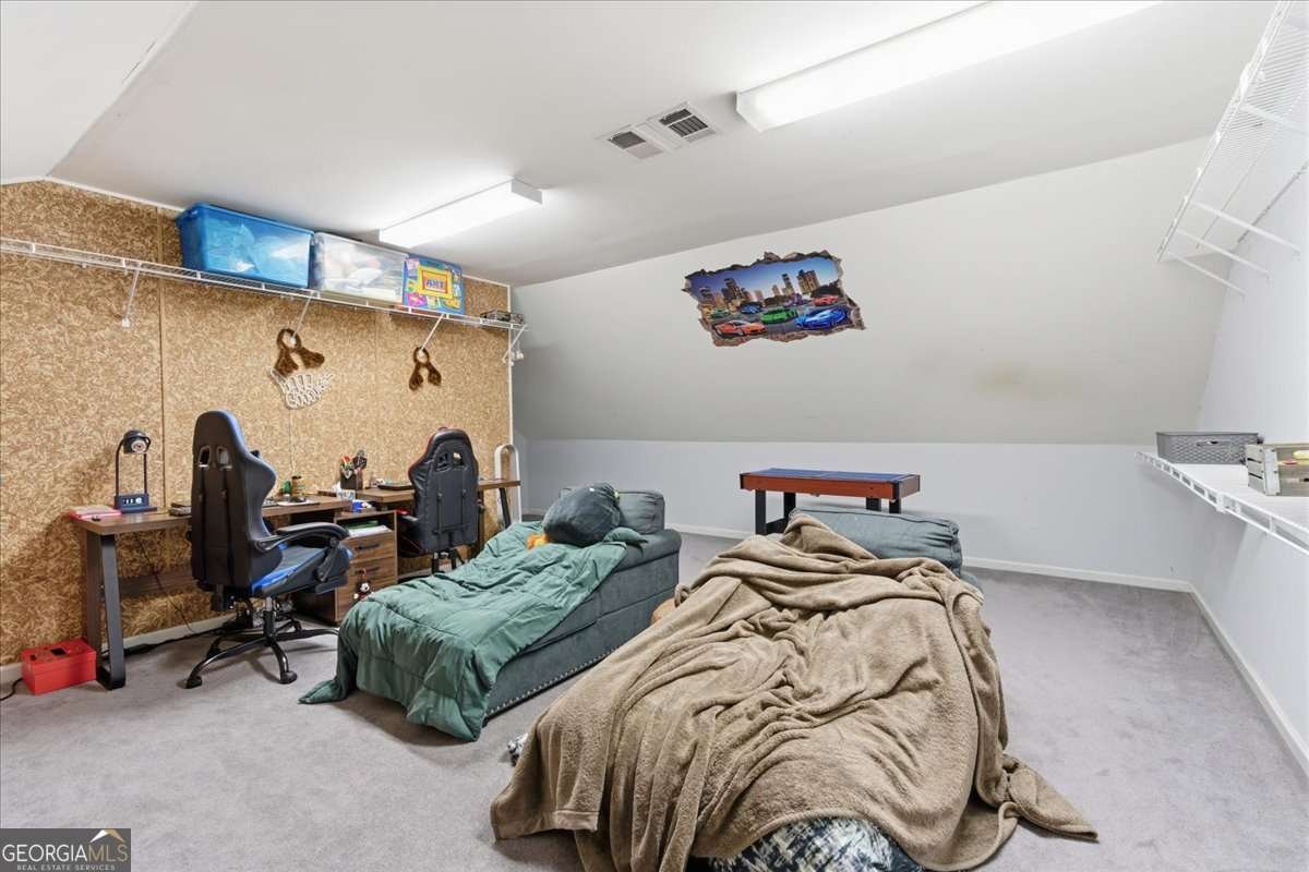 1407 Echo Mill Drive Powder Springs - 14