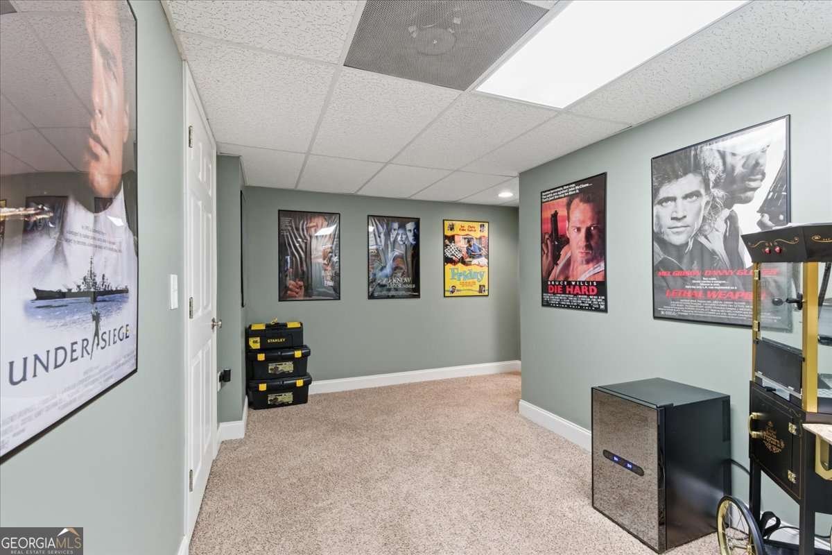 1407 Echo Mill Drive Powder Springs - 15