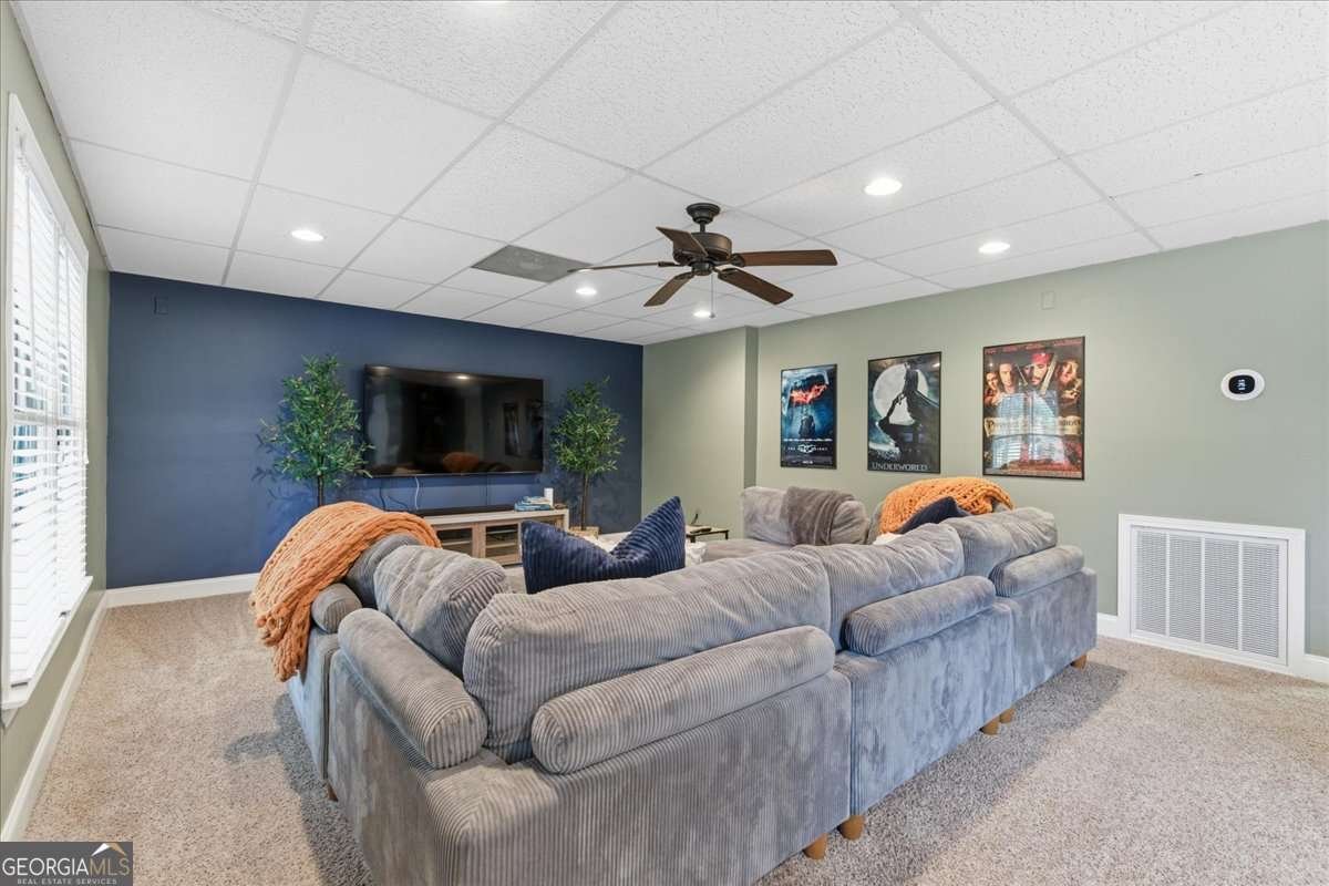 1407 Echo Mill Drive Powder Springs - 16