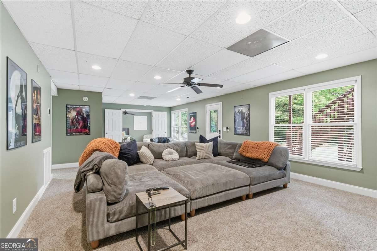 1407 Echo Mill Drive Powder Springs - 17