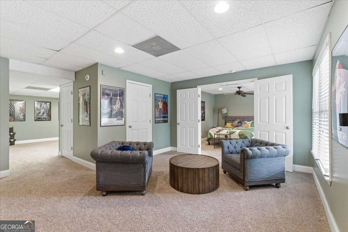 1407 Echo Mill Drive Powder Springs - 18