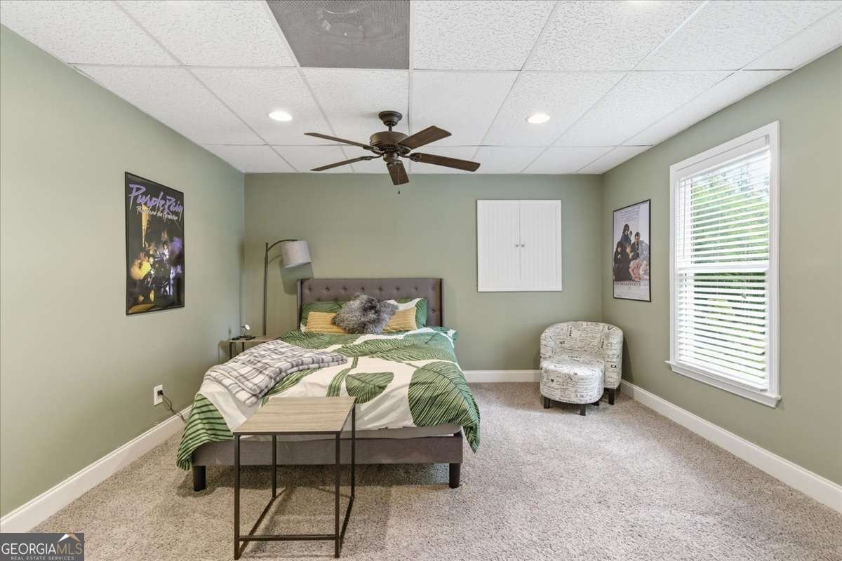 1407 Echo Mill Drive Powder Springs - 19